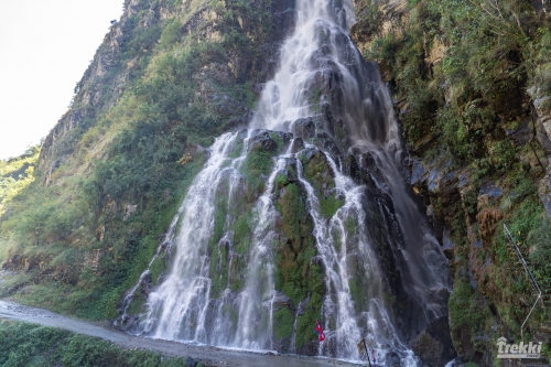 . Трек вокруг Аннапурны, трек на Пунхилл, Покхара и Катманду с Trekki.travel