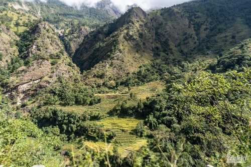 . Трек вокруг Аннапурны, трек на Пунхилл, Покхара и Катманду с Trekki.travel