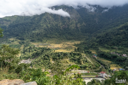 . Трек вокруг Аннапурны, трек на Пунхилл, Покхара и Катманду с Trekki.travel