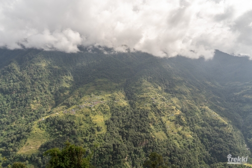 . Трек вокруг Аннапурны, трек на Пунхилл, Покхара и Катманду с Trekki.travel