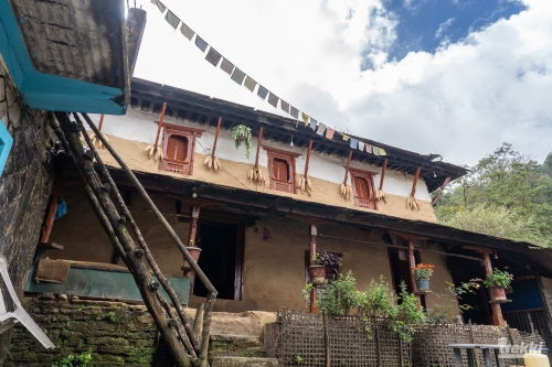 . Трек вокруг Аннапурны, трек на Пунхилл, Покхара и Катманду с Trekki.travel