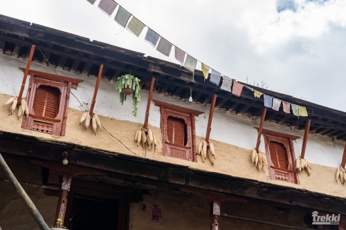 . Трек вокруг Аннапурны, трек на Пунхилл, Покхара и Катманду с Trekki.travel