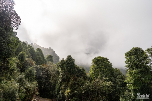 . Трек вокруг Аннапурны, трек на Пунхилл, Покхара и Катманду с Trekki.travel