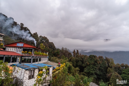 . Трек вокруг Аннапурны, трек на Пунхилл, Покхара и Катманду с Trekki.travel