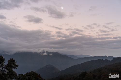 . Трек вокруг Аннапурны, трек на Пунхилл, Покхара и Катманду с Trekki.travel