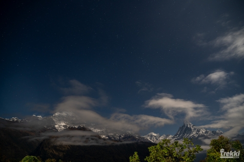 . Трек вокруг Аннапурны, трек на Пунхилл, Покхара и Катманду с Trekki.travel
