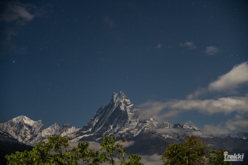 . Трек вокруг Аннапурны, трек на Пунхилл, Покхара и Катманду с Trekki.travel