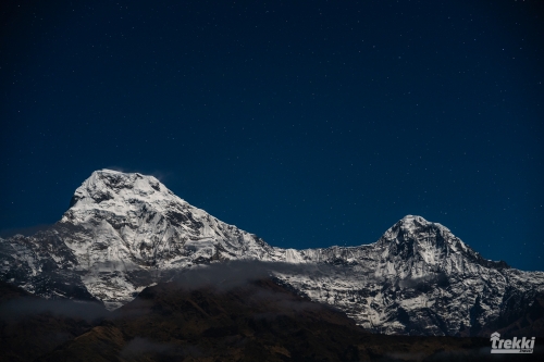 . Трек вокруг Аннапурны, трек на Пунхилл, Покхара и Катманду с Trekki.travel