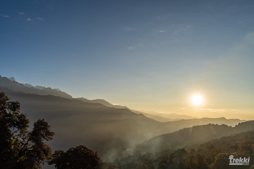 . Трек вокруг Аннапурны, трек на Пунхилл, Покхара и Катманду с Trekki.travel