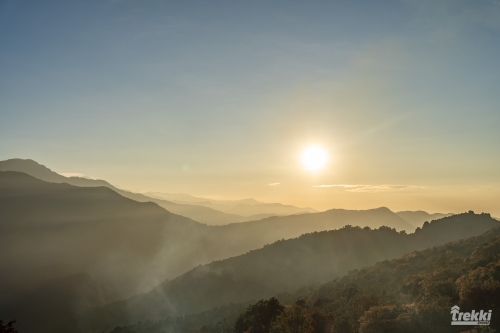 . Трек вокруг Аннапурны, трек на Пунхилл, Покхара и Катманду с Trekki.travel