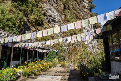 . Трек вокруг Аннапурны, трек на Пунхилл, Покхара и Катманду с Trekki.travel