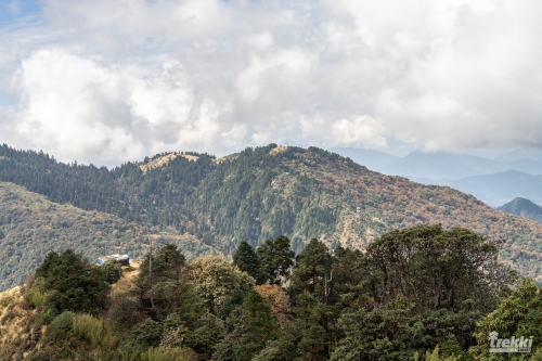 . Трек вокруг Аннапурны, трек на Пунхилл, Покхара и Катманду с Trekki.travel