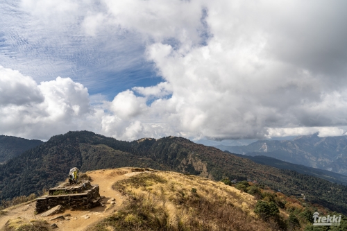 . Трек вокруг Аннапурны, трек на Пунхилл, Покхара и Катманду с Trekki.travel