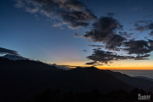 . Трек вокруг Аннапурны, трек на Пунхилл, Покхара и Катманду с Trekki.travel