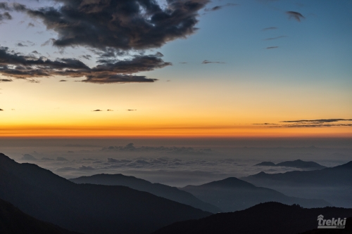 . Трек вокруг Аннапурны, трек на Пунхилл, Покхара и Катманду с Trekki.travel