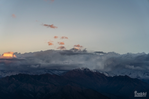 . Трек вокруг Аннапурны, трек на Пунхилл, Покхара и Катманду с Trekki.travel