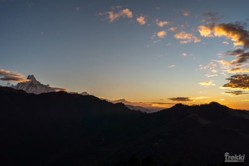 . Трек вокруг Аннапурны, трек на Пунхилл, Покхара и Катманду с Trekki.travel