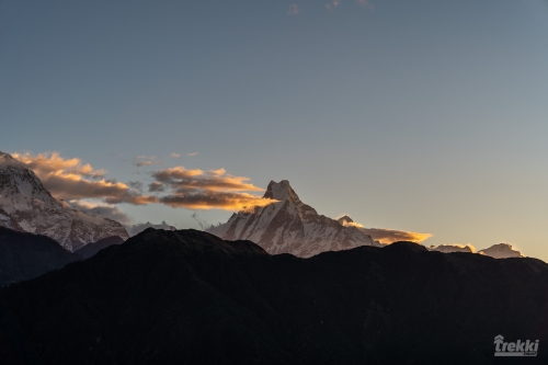 . Трек вокруг Аннапурны, трек на Пунхилл, Покхара и Катманду с Trekki.travel