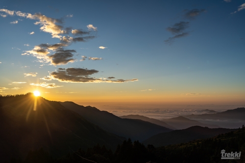. Трек вокруг Аннапурны, трек на Пунхилл, Покхара и Катманду с Trekki.travel
