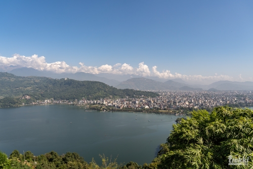 . Трек вокруг Аннапурны, трек на Пунхилл, Покхара и Катманду с Trekki.travel