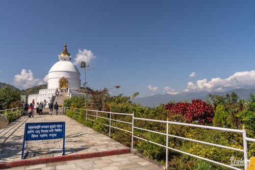 . Трек вокруг Аннапурны, трек на Пунхилл, Покхара и Катманду с Trekki.travel