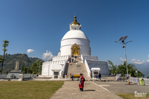 . Трек вокруг Аннапурны, трек на Пунхилл, Покхара и Катманду с Trekki.travel