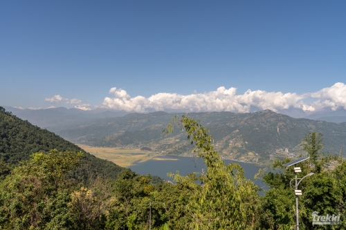 . Трек вокруг Аннапурны, трек на Пунхилл, Покхара и Катманду с Trekki.travel