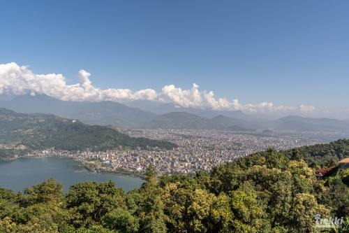 . Трек вокруг Аннапурны, трек на Пунхилл, Покхара и Катманду с Trekki.travel