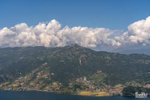 . Трек вокруг Аннапурны, трек на Пунхилл, Покхара и Катманду с Trekki.travel