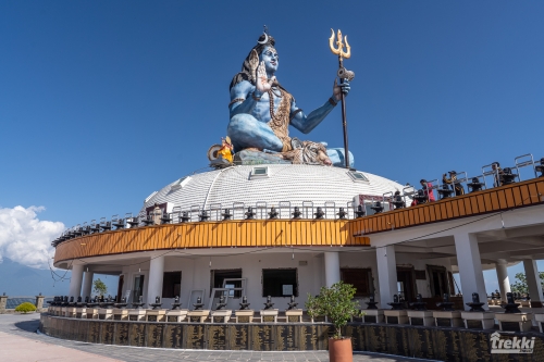 . Трек вокруг Аннапурны, трек на Пунхилл, Покхара и Катманду с Trekki.travel