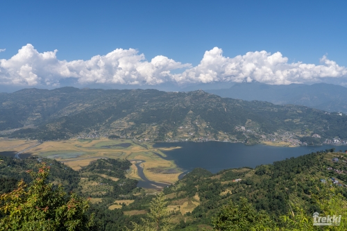 . Трек вокруг Аннапурны, трек на Пунхилл, Покхара и Катманду с Trekki.travel