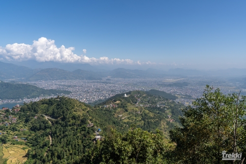 . Трек вокруг Аннапурны, трек на Пунхилл, Покхара и Катманду с Trekki.travel