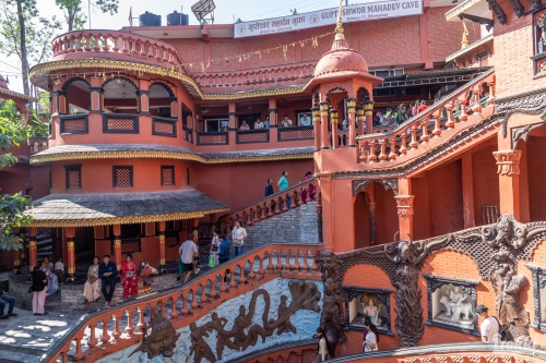 . Трек вокруг Аннапурны, трек на Пунхилл, Покхара и Катманду с Trekki.travel