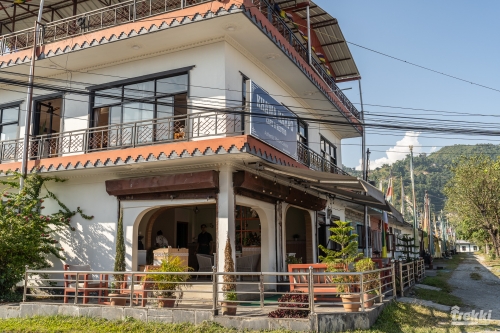 . Трек вокруг Аннапурны, трек на Пунхилл, Покхара и Катманду с Trekki.travel