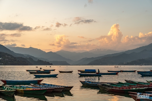 . Трек вокруг Аннапурны, трек на Пунхилл, Покхара и Катманду с Trekki.travel