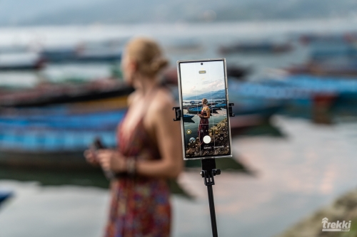 . Трек вокруг Аннапурны, трек на Пунхилл, Покхара и Катманду с Trekki.travel