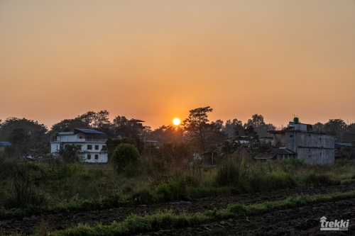 . Сафари в парк Читван с Trekki.travel