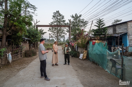 . Сафари в парк Читван с Trekki.travel