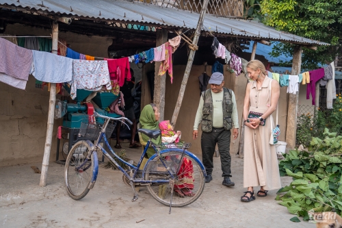 . Сафари в парк Читван с Trekki.travel