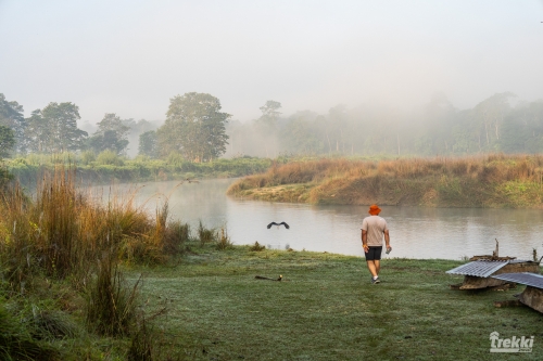 . Сафари в парк Читван с Trekki.travel