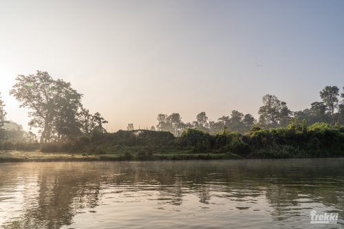 . Сафари в парк Читван с Trekki.travel