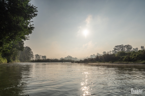 . Сафари в парк Читван с Trekki.travel