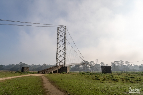 . Сафари в парк Читван с Trekki.travel