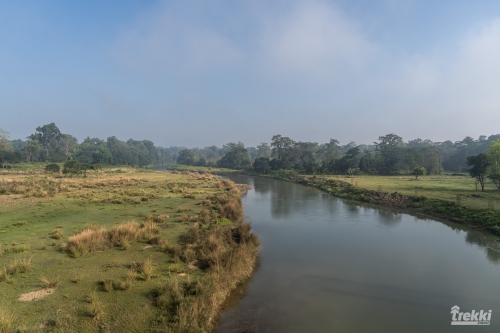 . Сафари в парк Читван с Trekki.travel