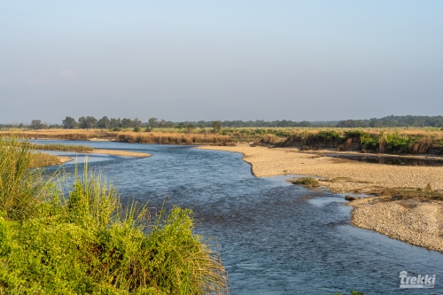 . Сафари в парк Читван с Trekki.travel