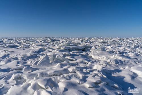 . Зимний Байкал. Бурятия, Ольхон, шаман, Иволгиский Дацан с Trekki.travel
