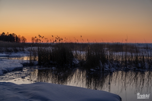 . Зимний Байкал. Бурятия, Ольхон, шаман, Иволгиский Дацан с Trekki.travel