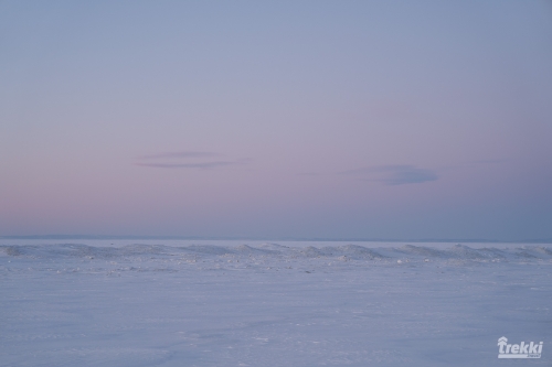 . Зимний Байкал. Бурятия, Ольхон, шаман, Иволгиский Дацан с Trekki.travel
