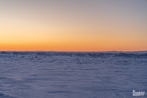 . Зимний Байкал. Бурятия, Ольхон, шаман, Иволгиский Дацан с Trekki.travel