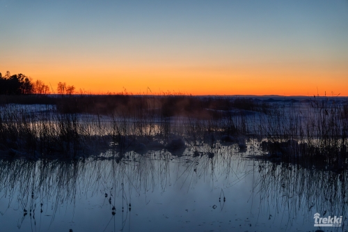 . Зимний Байкал. Бурятия, Ольхон, шаман, Иволгиский Дацан с Trekki.travel